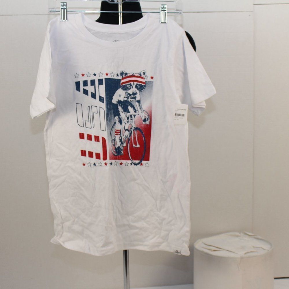 NWT KID DANGEROUS Tee Shirt